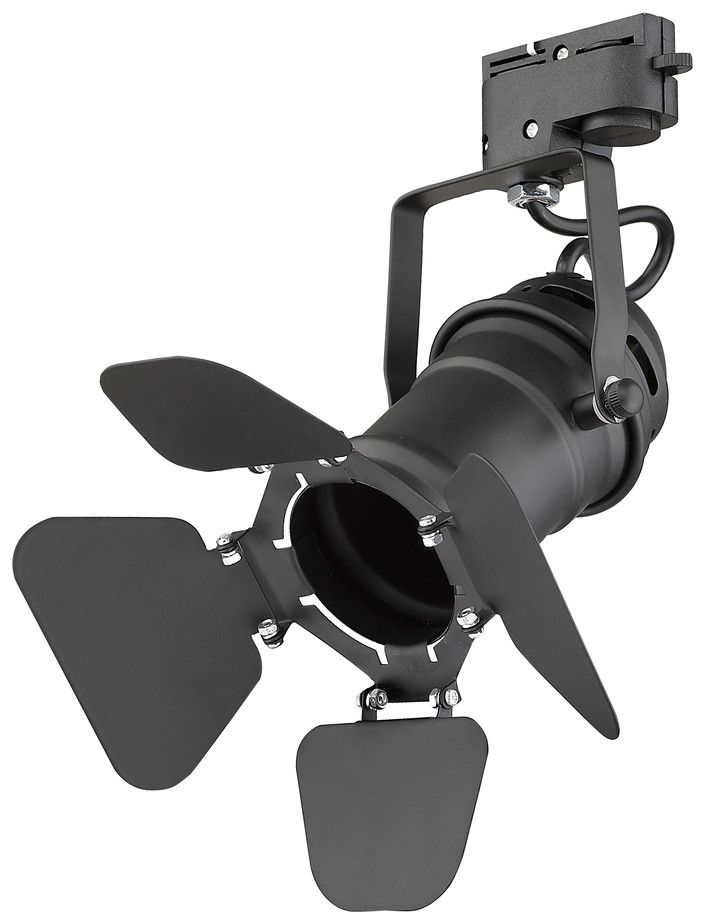 Спот Wertmark Lenken WE290.01.000