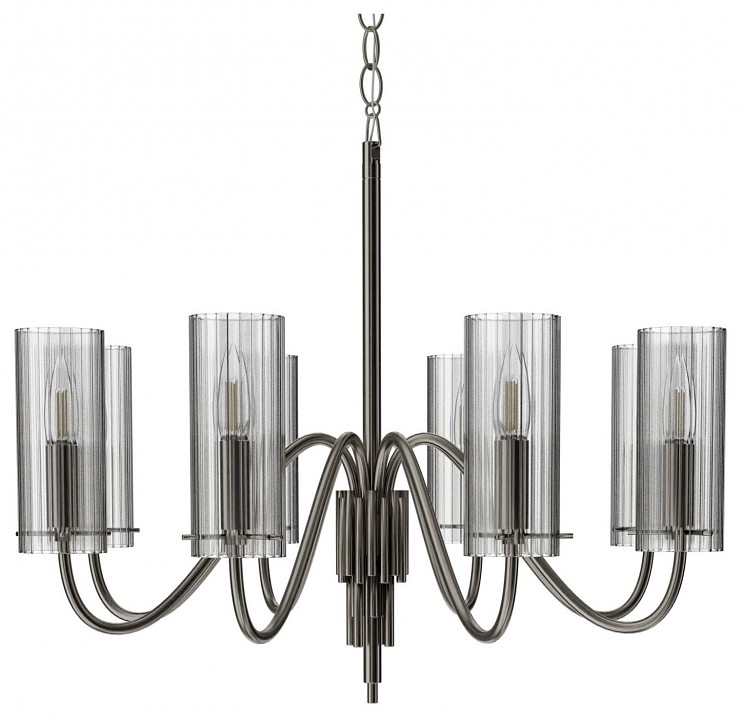 Люстра подвесная ST Luce SANTORI SL2005.103.08