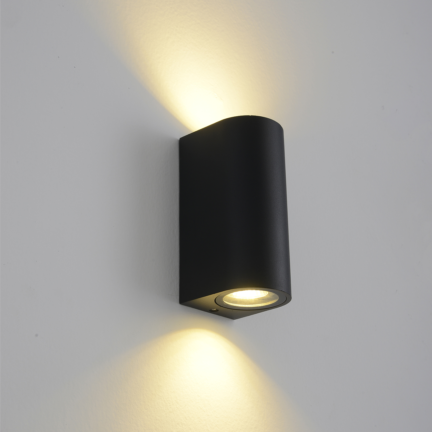 Светильник настенный Crystal Lux CLT 527W2 BL