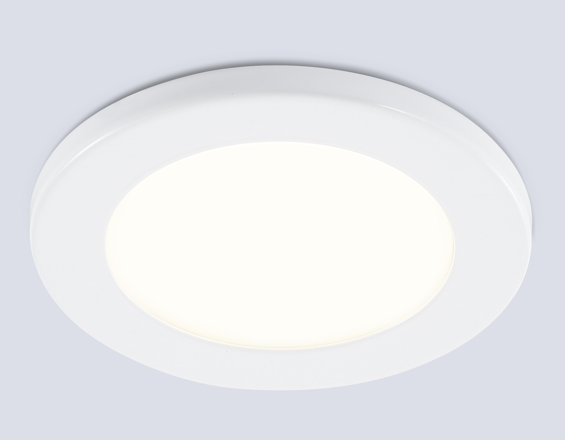 Светильник встраиваемый Ambrella light TN6630
