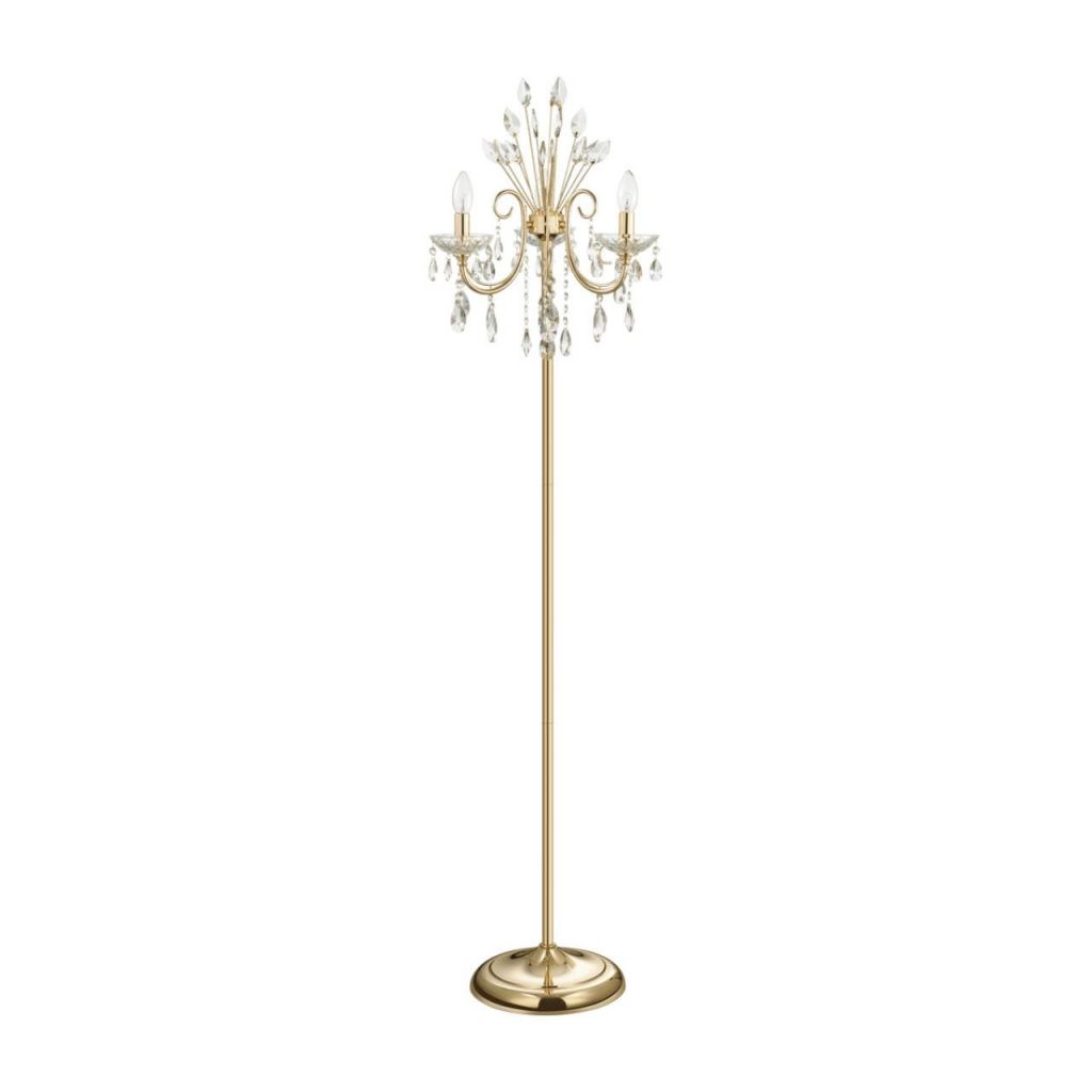 Торшер Odeon Light VERSIA 4977/3F