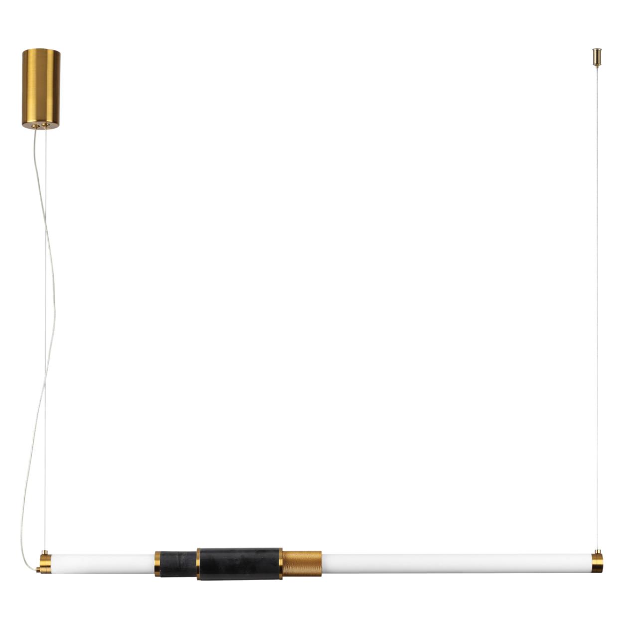 Светильник подвесной светодиодный Odeon Light MARMI 4361/14L