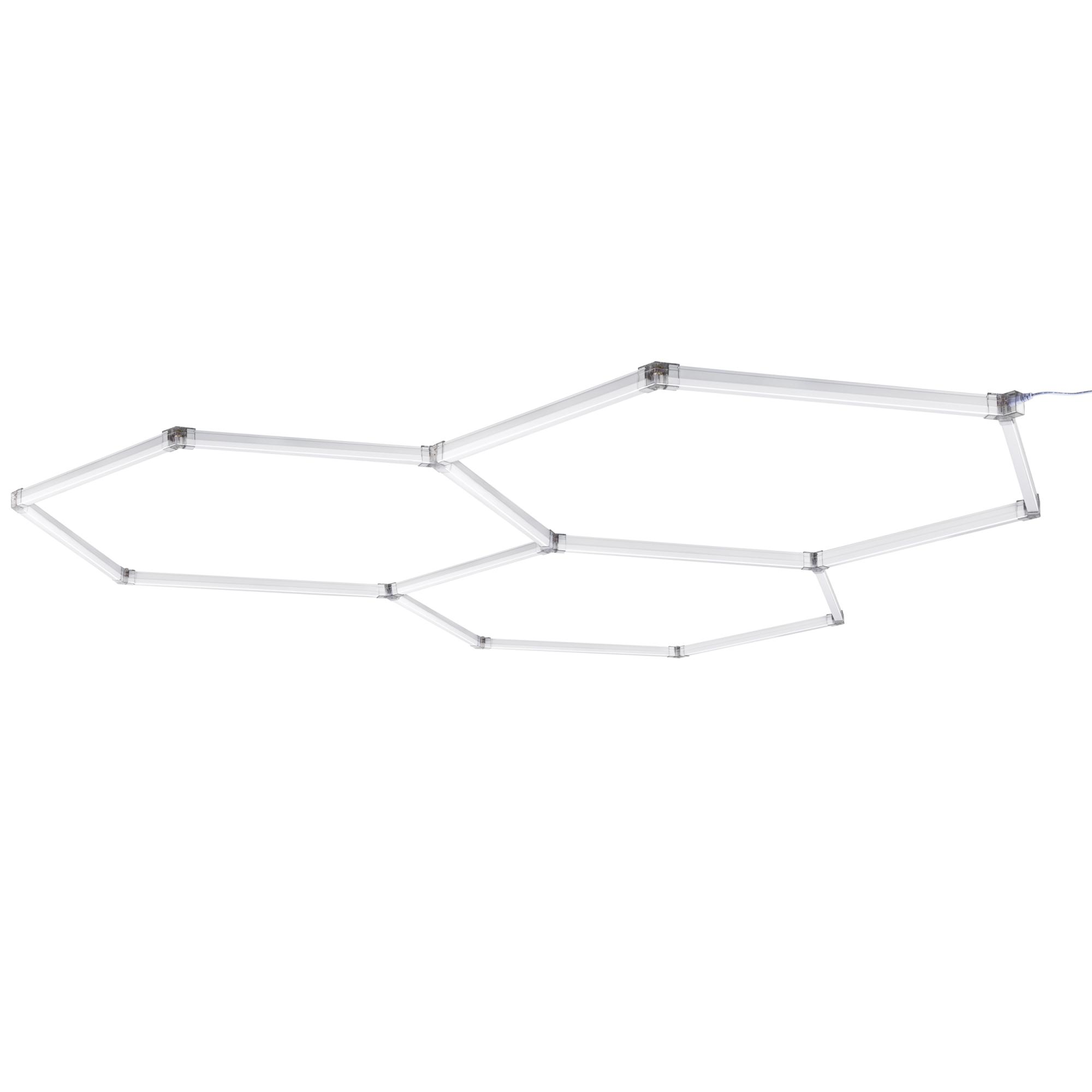 Линейный светодиодный светильник Lightstar Varieta V9A450064
