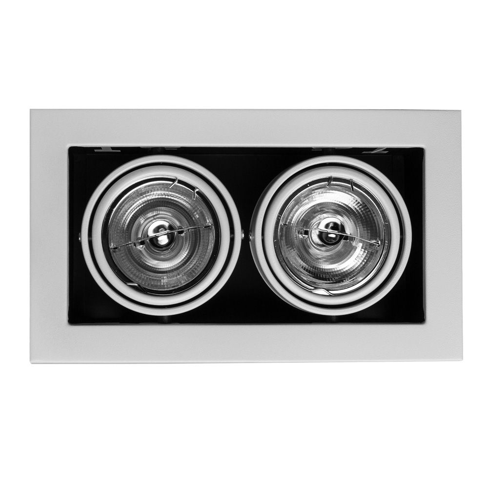 Карданный светильник Arte Lamp Cardani medio A5930PL-2WH