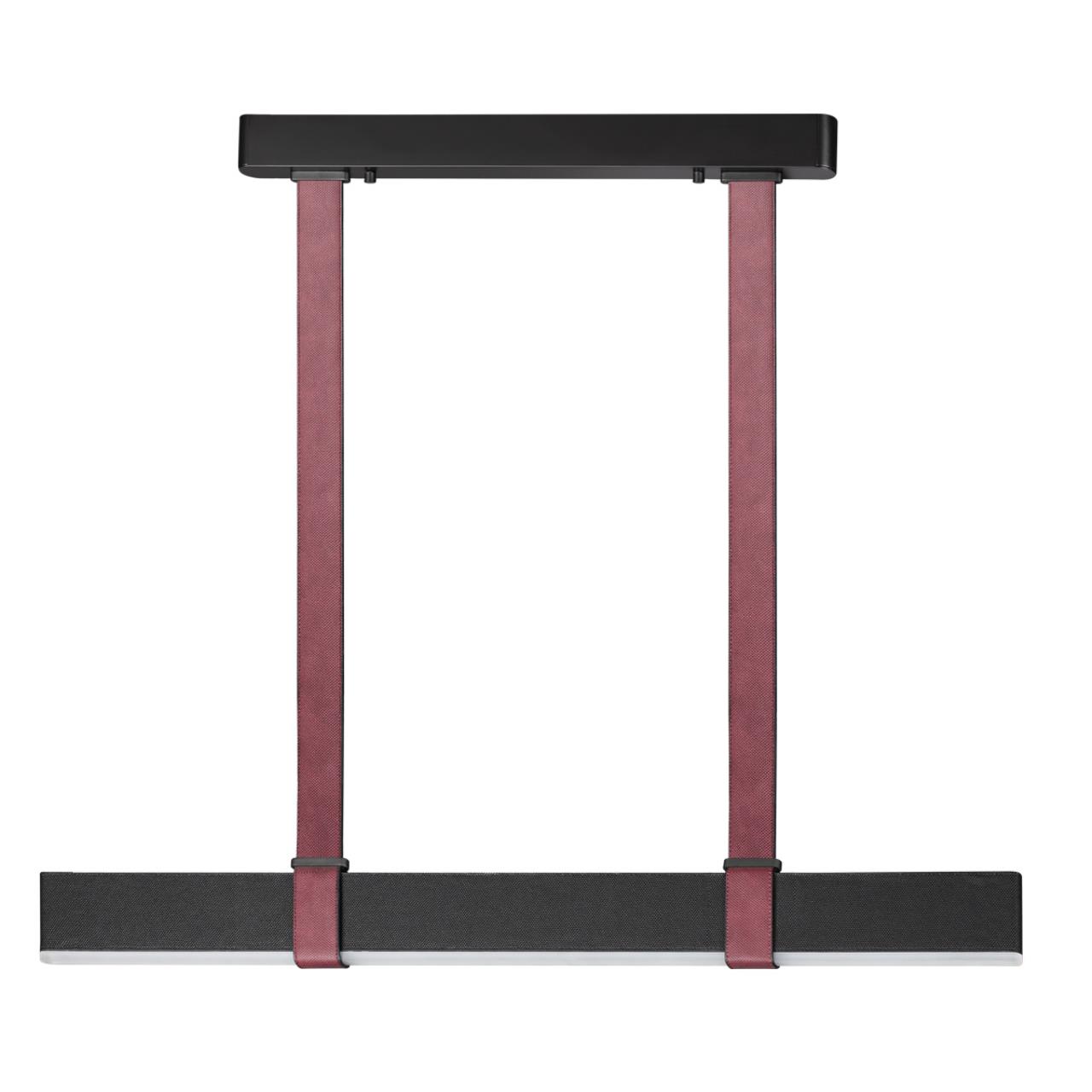 Светильник подвесной светодиодный Odeon Light VINCENT 6629/25L