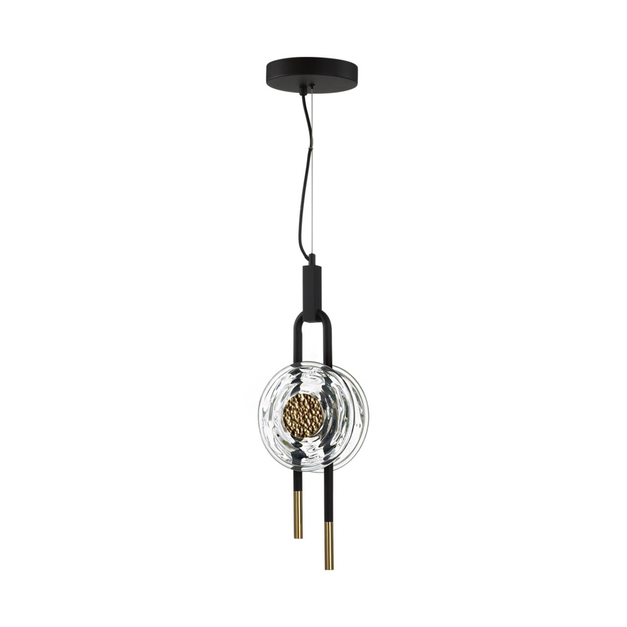 Светильник подвесной светодиодный Odeon Light MAGNET 5407/12L