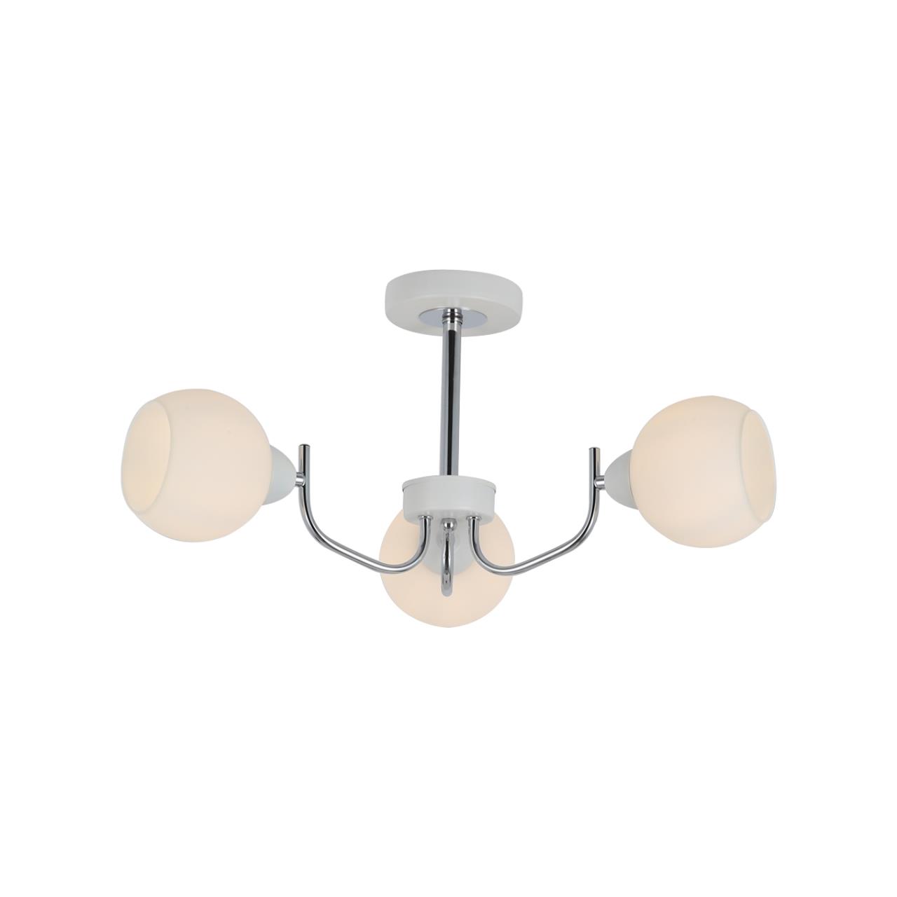 Люстра на штанге Lumion BLISS 5641/3C