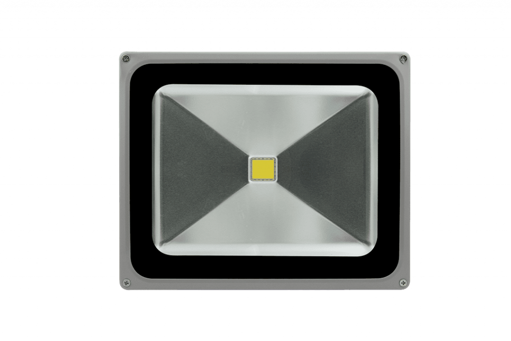 Прожектор светодиодный SWG FL-COB-50-WW 002273