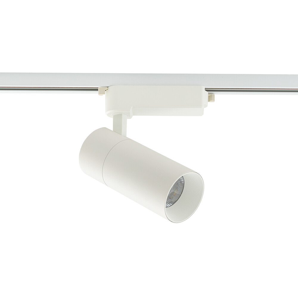 Трековый магнитный светодиодный светильник Nowodvorski Profile Tinos Led 10375