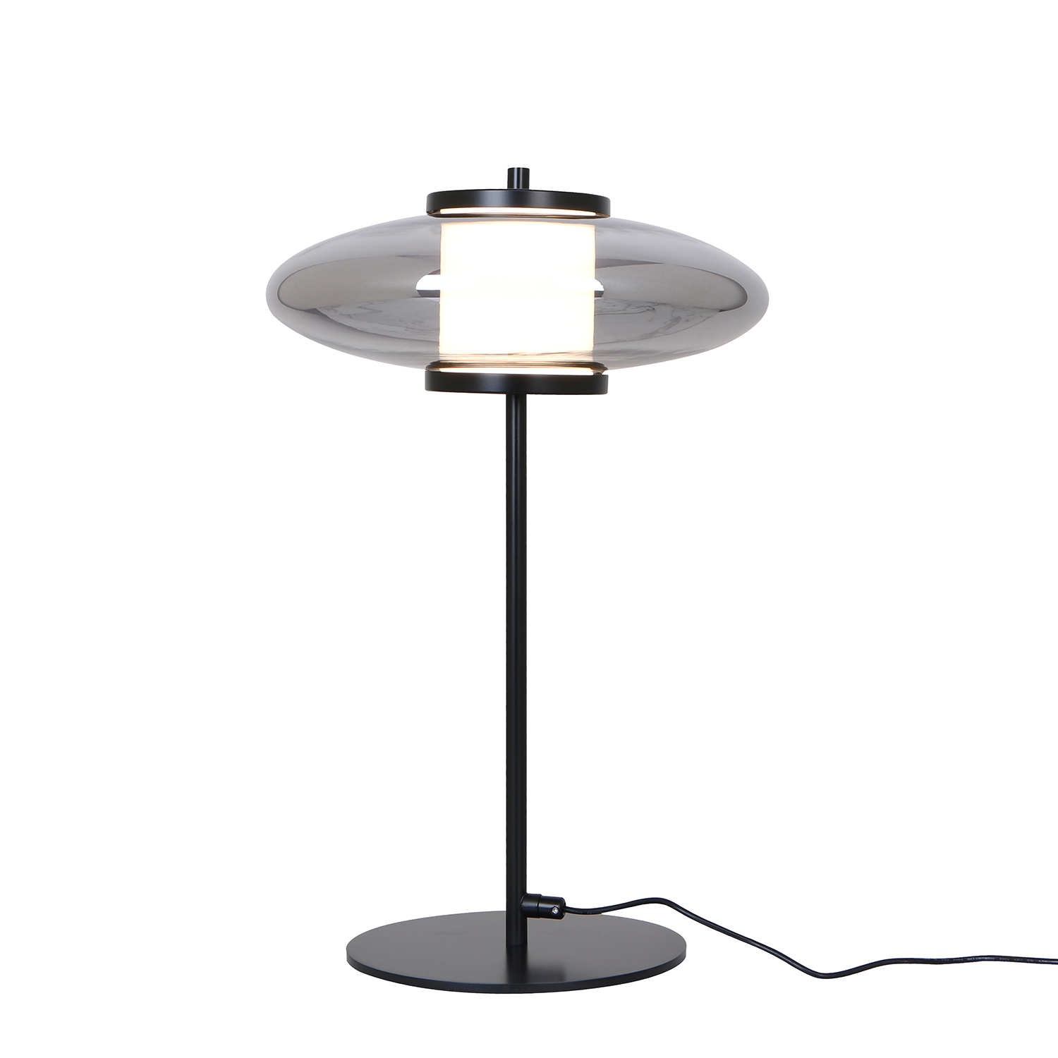 Настольная лампа светодиодная Favourite Rulle 4373-1T