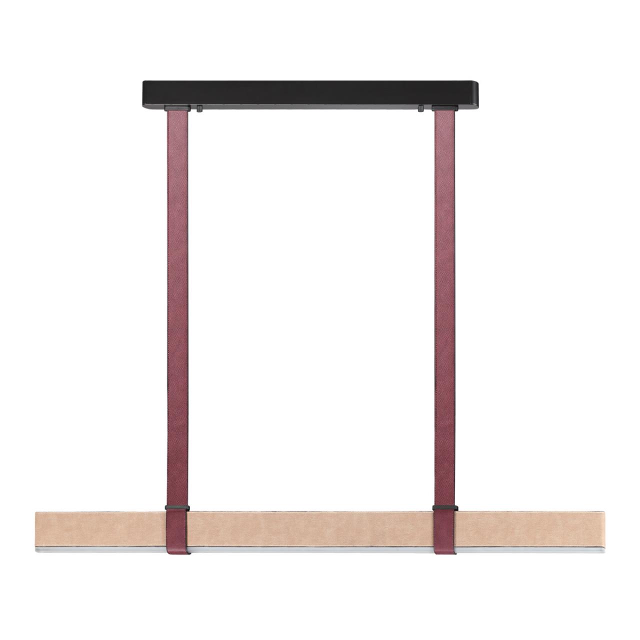 Светильник подвесной светодиодный Odeon Light VINCENT 6630/36L