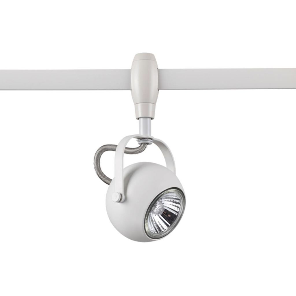 Трековый светильник Odeon Light Pulla 3804/1