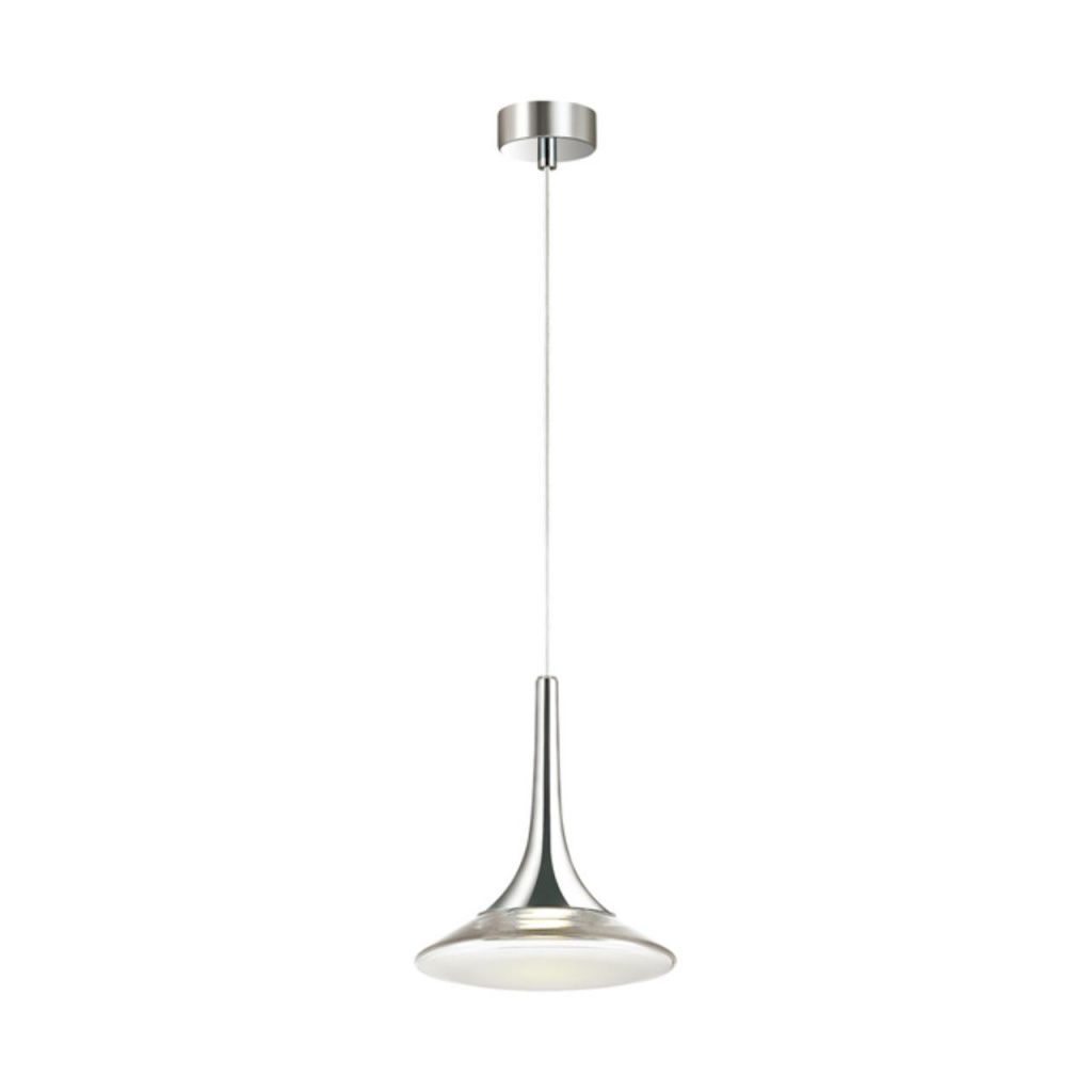 Подвесной светильник Odeon Light Fozzi 4096/1