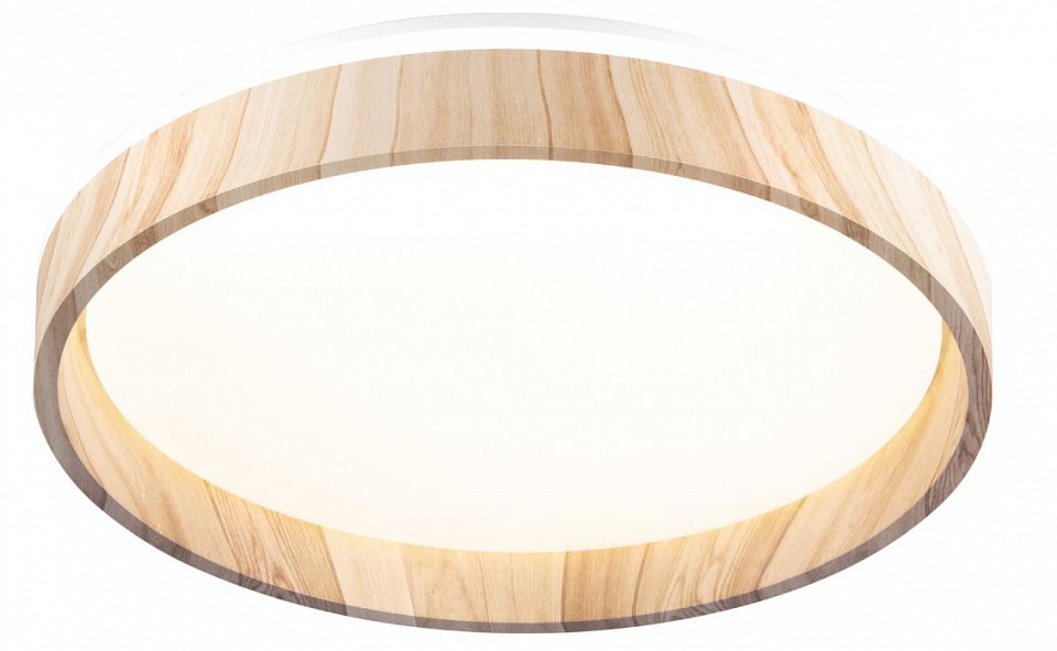 Светильник настенно-потолочный светодиодный Citilux ENZO CL753352G