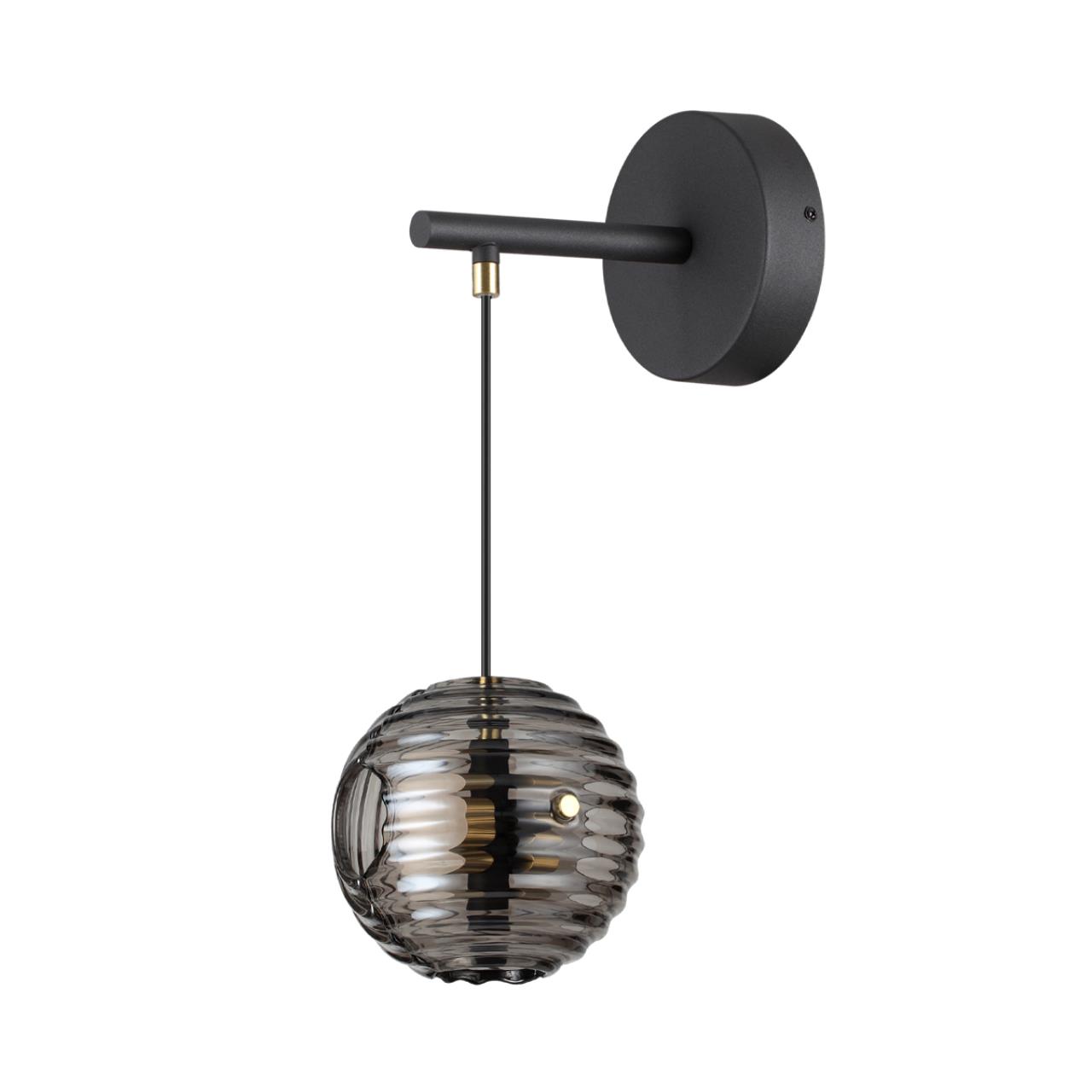 Светильник настенный светодиодный Odeon Light TRONI 5041/12WL