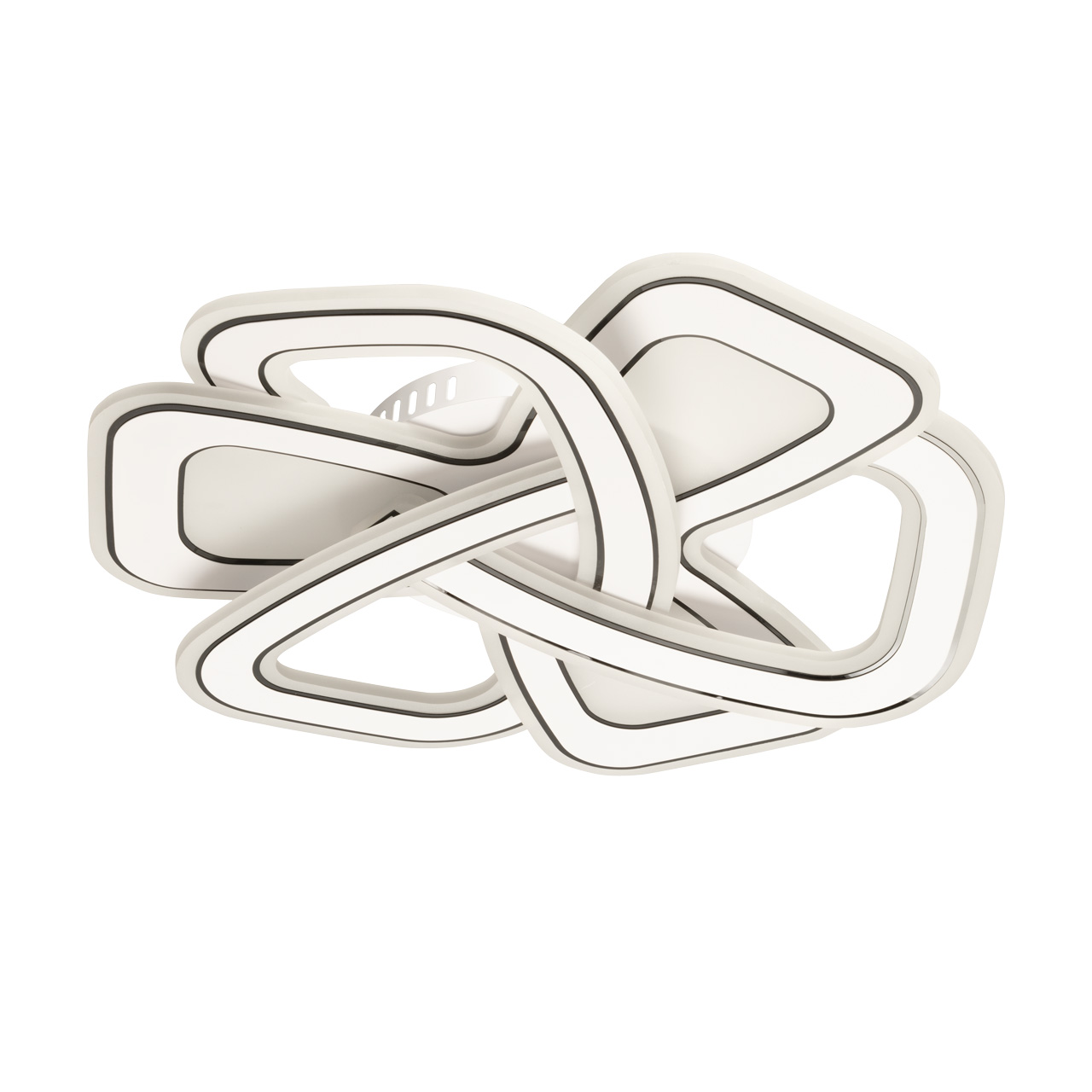 Светильник потолочный MW-Light Драйв 377015701