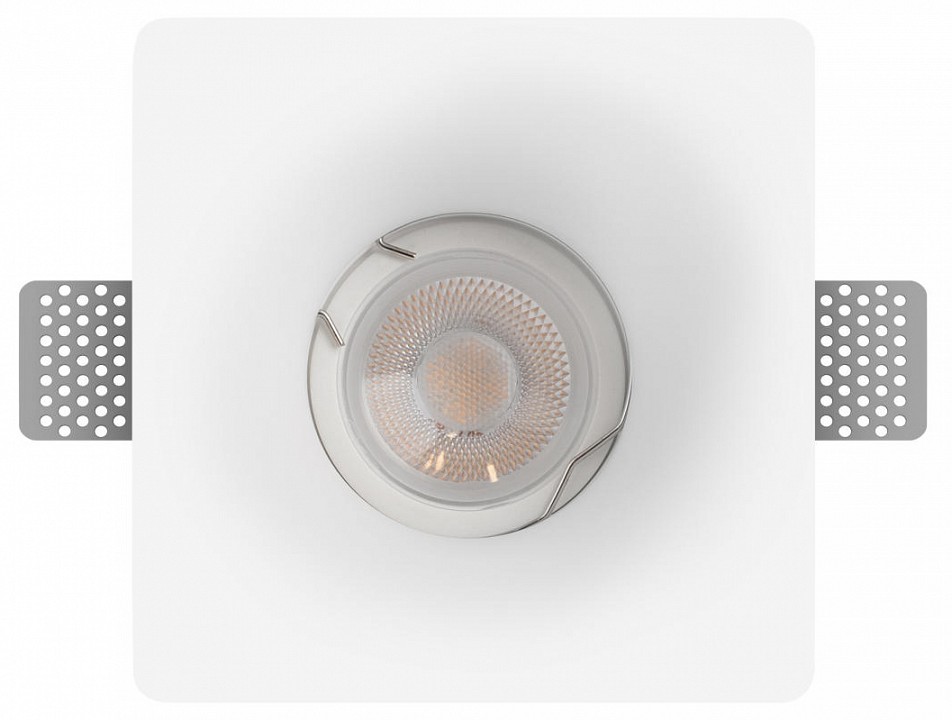 Светильник встраиваемый Loft IT Ghost 10356F