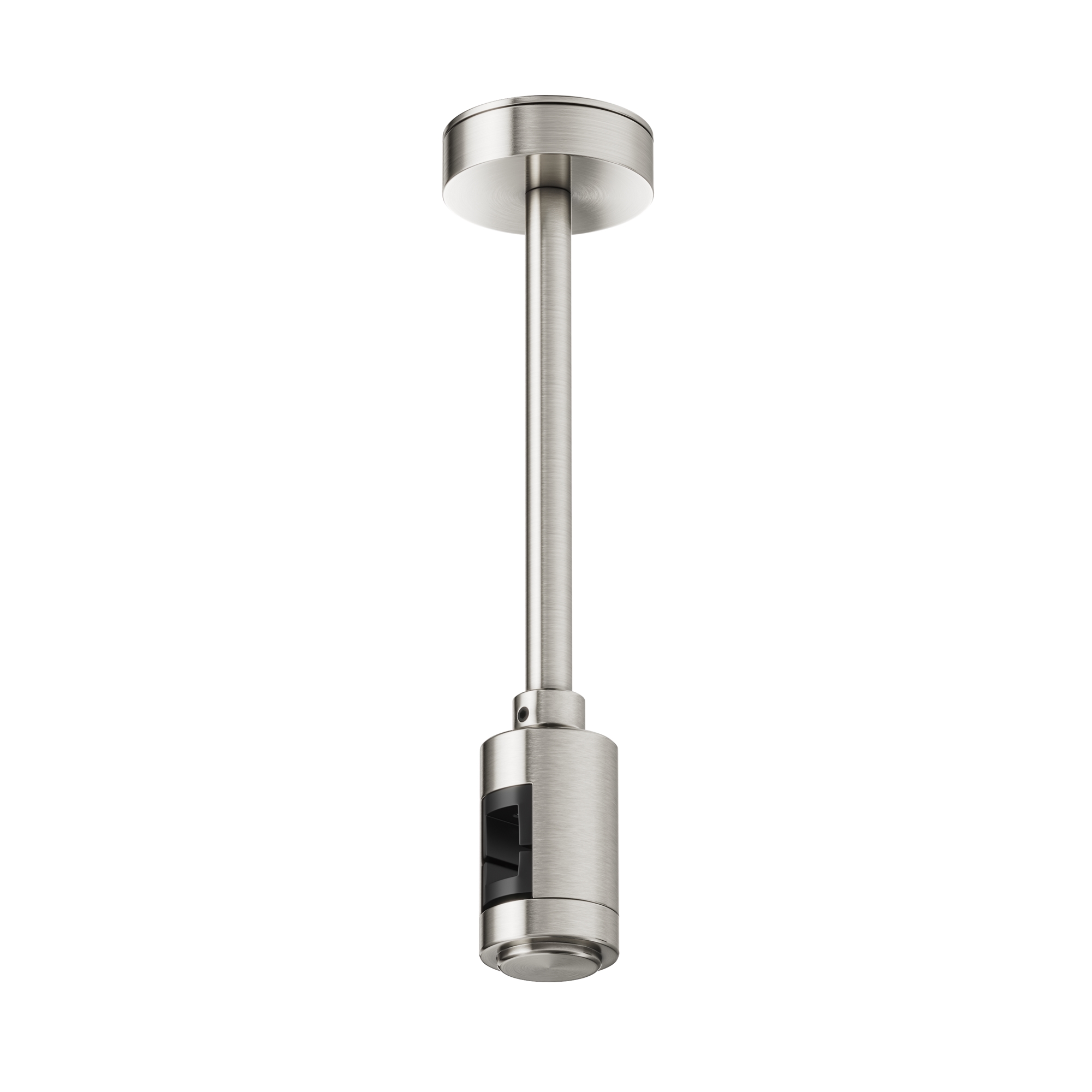 Крепление потолочное Short одинарное 138мм Maytoni Flarity TRA156C-SL1-PT