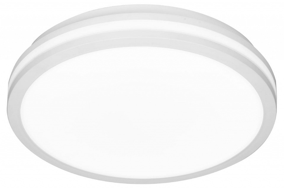 Светильник настенно-потолочный светодиодный Citilux LUNS CL711020V