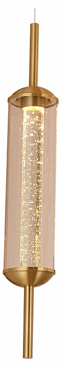 Светильник подвесной светодиодный Kink Light Данли 07522-1A,36