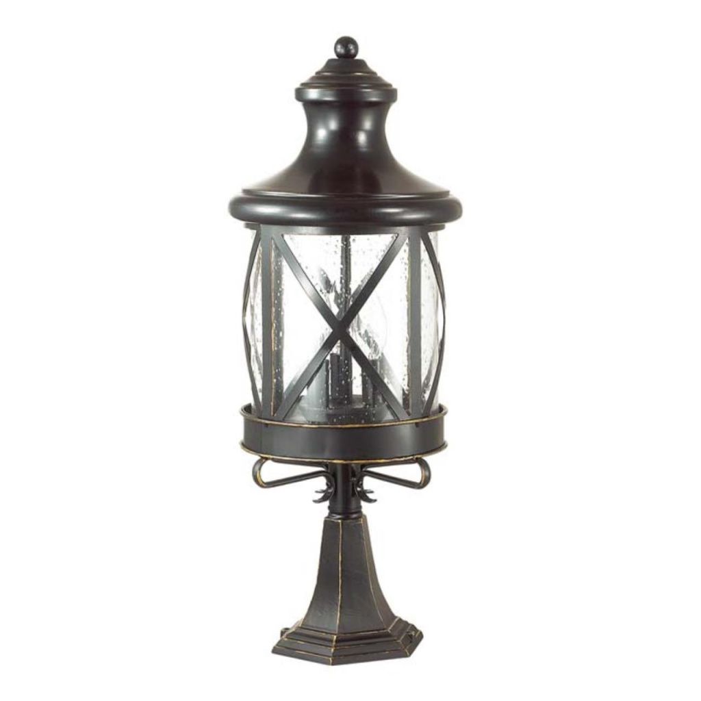 Парковый светильник Odeon Light Sation 4045/3B