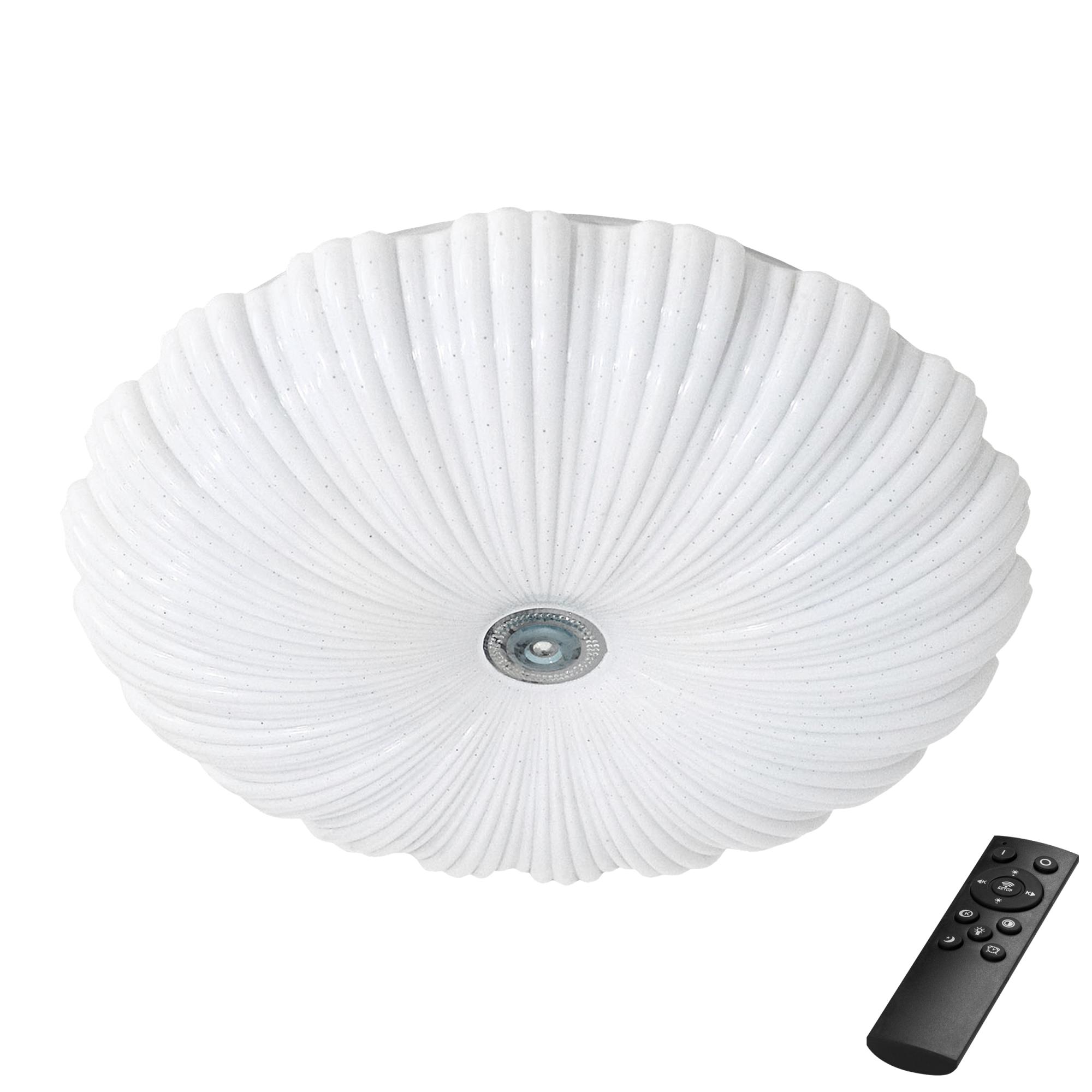 Светильник потолочный светодиодный Lightstar Arco II 225440