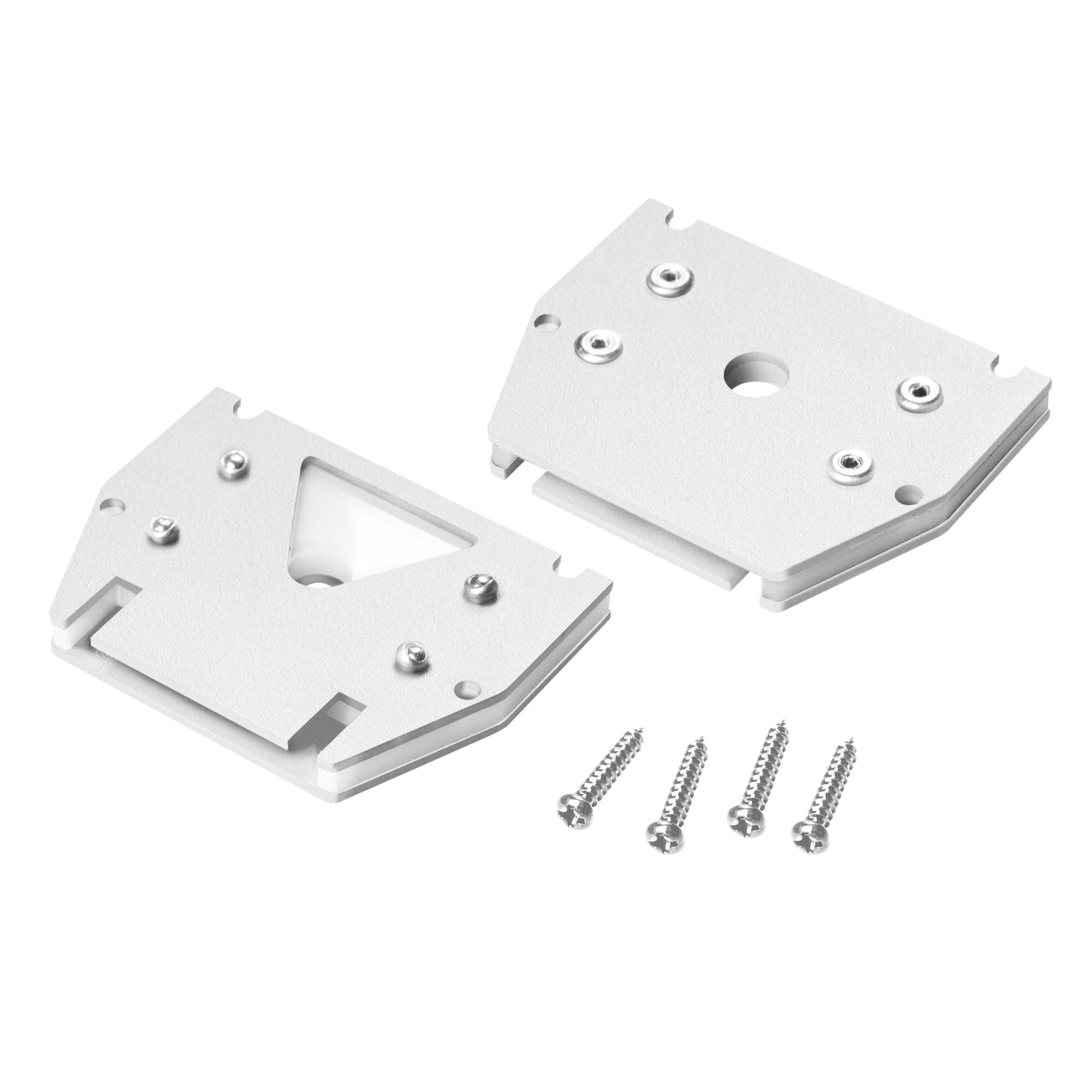 Заглушка для шинопровода PRO для 50519X Lightstar Teta 505146