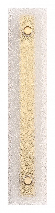 Светильник настенный светодиодный ST Luce FAGY SL6245.201.01