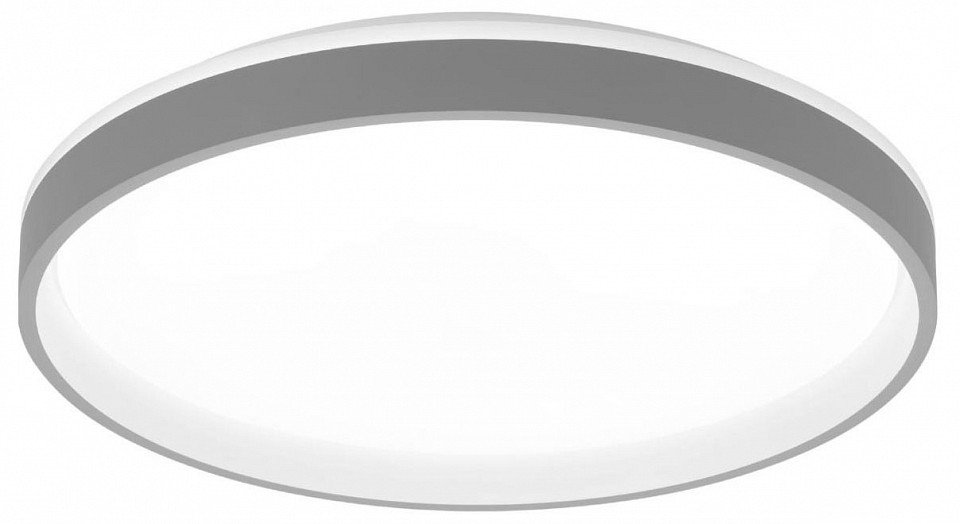 Светильник настенно-потолочный светодиодный Citilux ENZO CL753513G