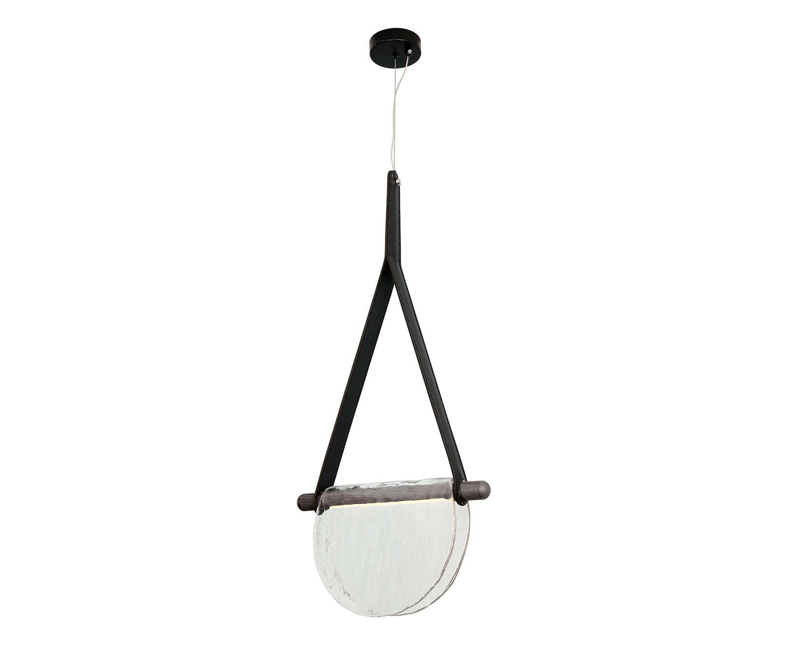 Светильник подвесной светодиодный Kink Light Тэрро 07687-30,19(21)