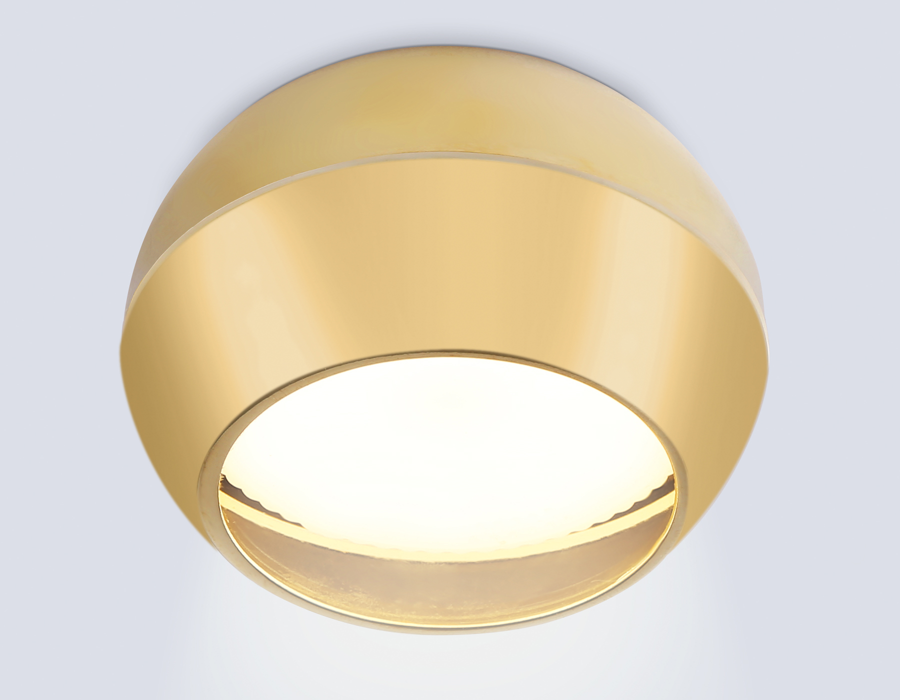 Светильник встраиваемый Ambrella light TN6640