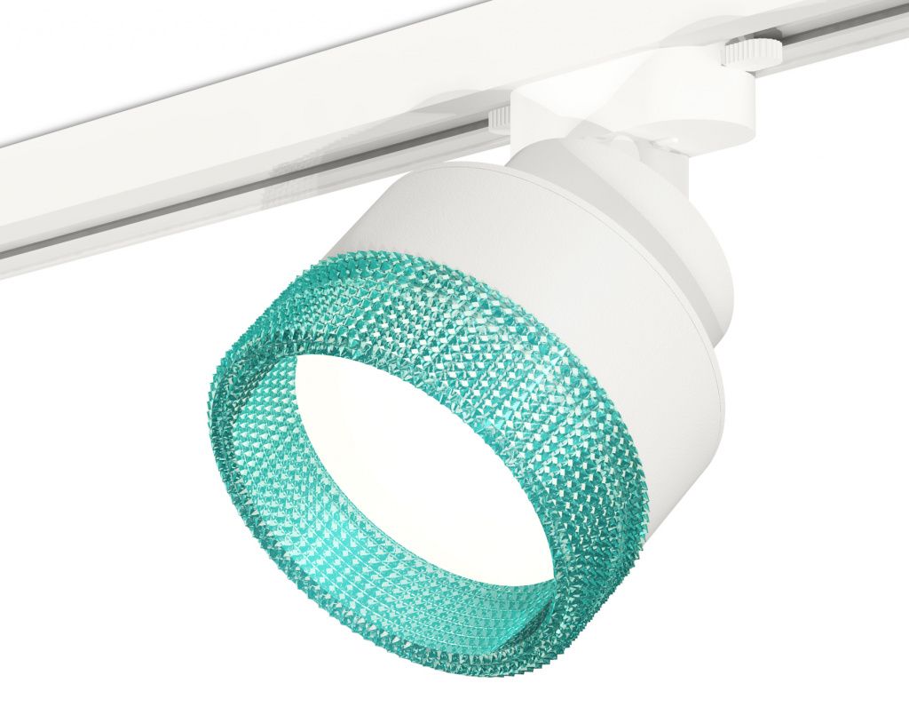 Трековый светильник Ambrella light XT8101043