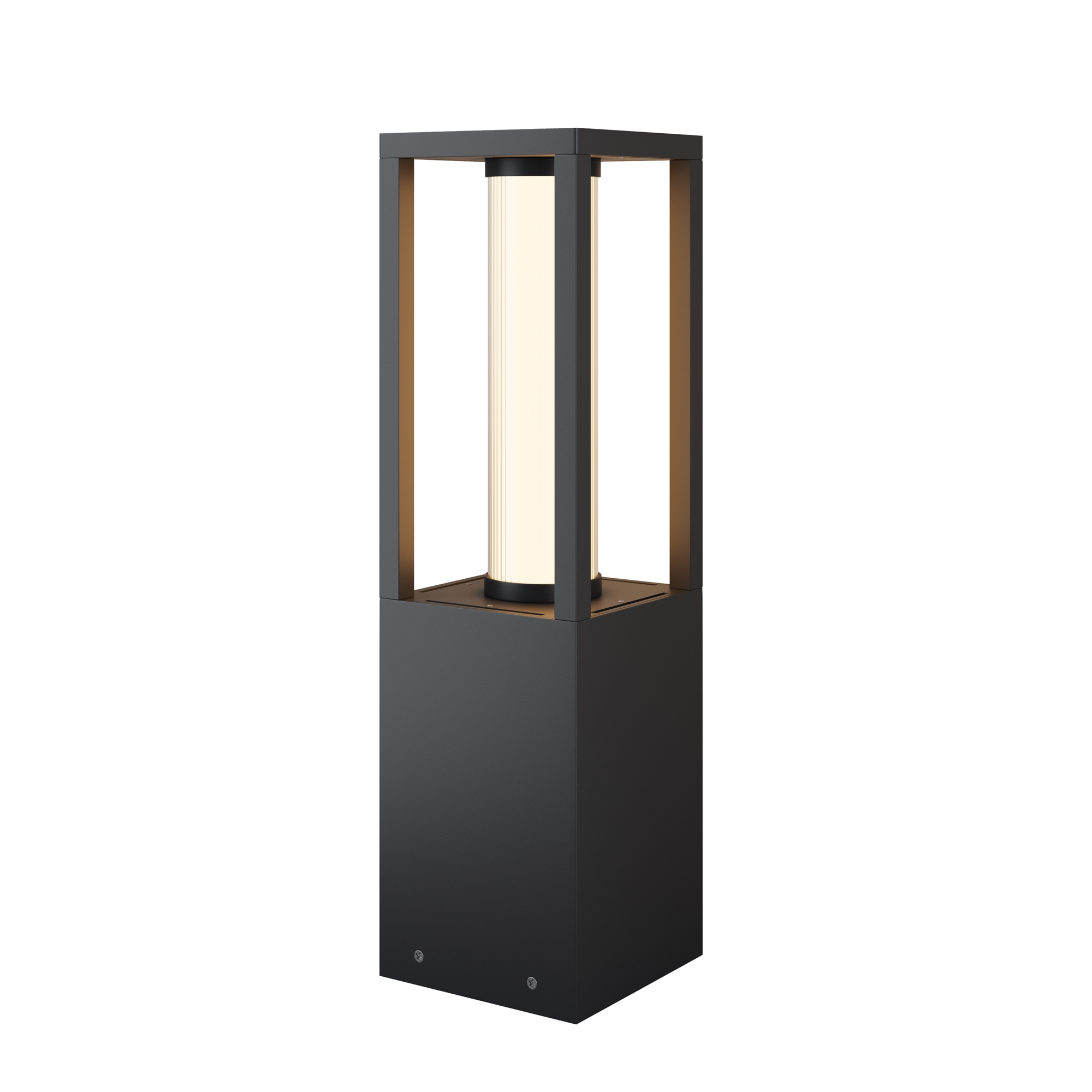 Уличный ландшафтный светодиодный светильник Maytoni Expo O480FL-L12B3K