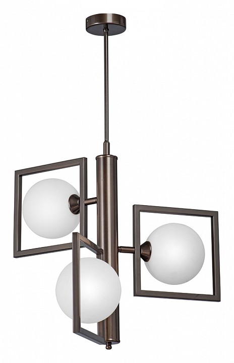 Люстра на штанге Vitaluce V4859-7/3PL