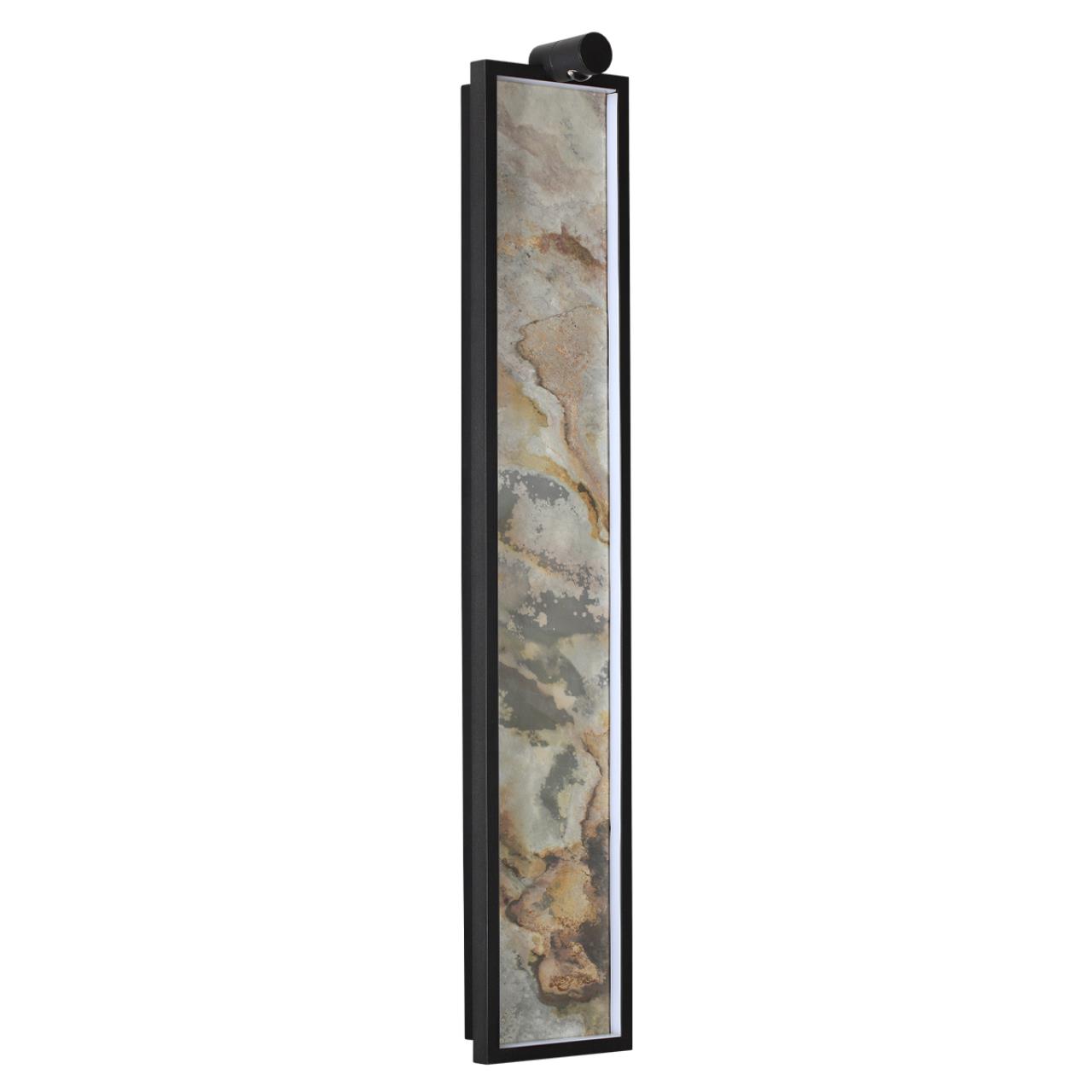 Светильник настенный светодиодный Odeon Light STOFLAKE 5078/30WL