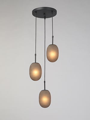 Светильник подвесной Vitaluce V28211-1/3S