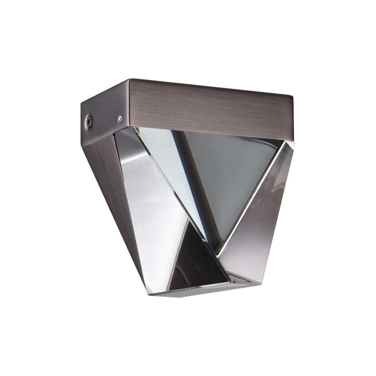 Светильник настенный светодиодный Odeon Light RAY 6677/5WL