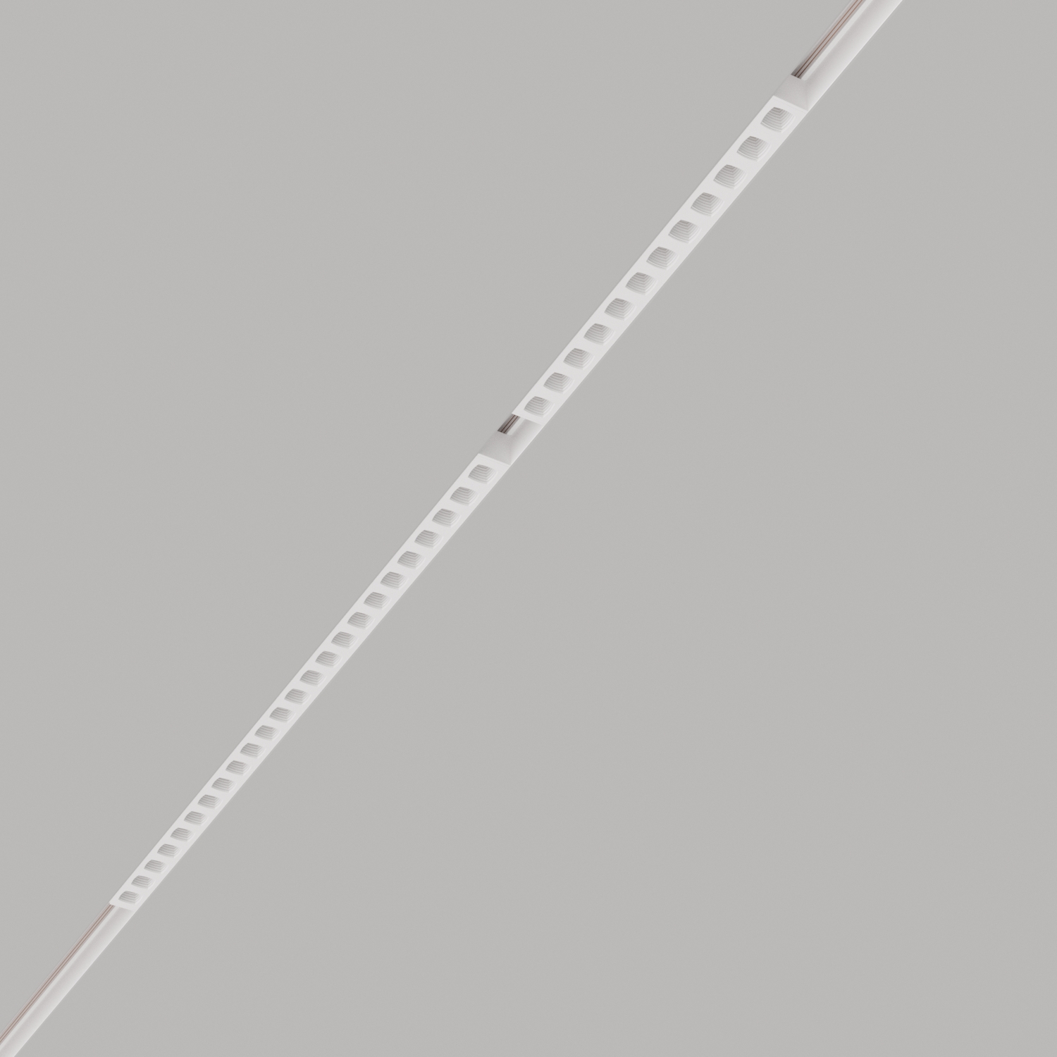 Трековый магнитный светильник светодиодный Ledron Sagi-style-568-White-4000K