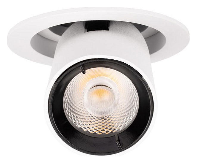Спот светодиодный Loft IT Apex 10327/C White