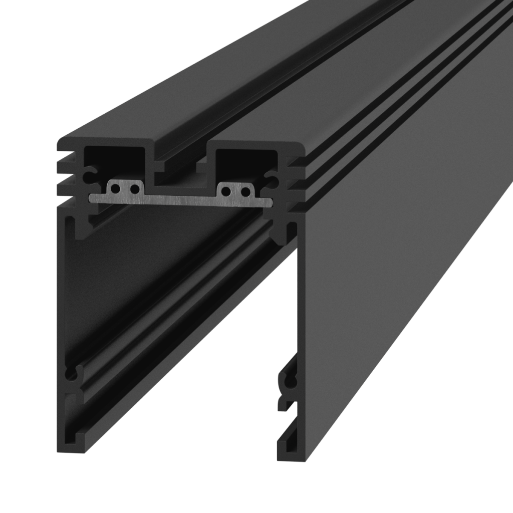 Шинопровод низковольтный DesignLed SY-601010-BL