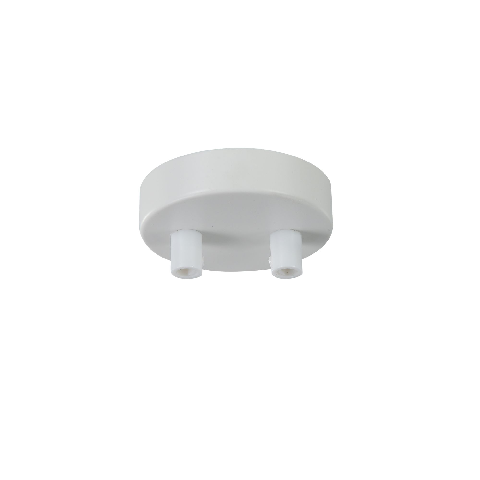 Основание для светильника Maytoni Universal base SPR-BASE-R-02-W