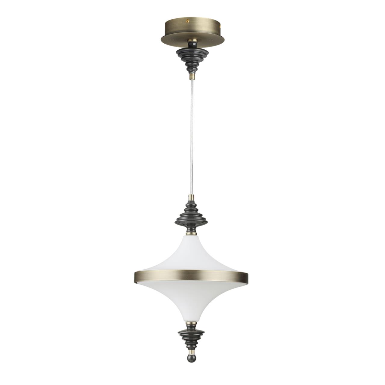 Светильник подвесной светодиодный Odeon Light ULA 5404/23L