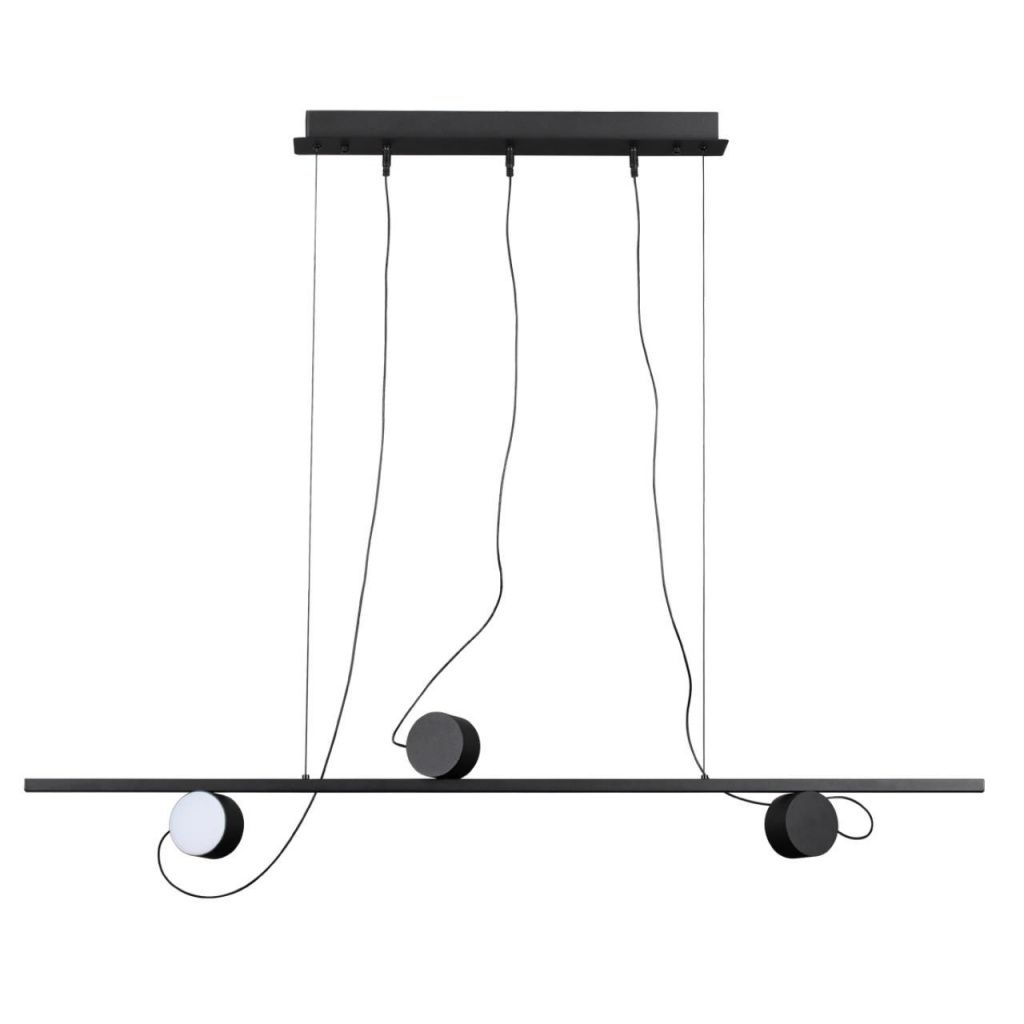 Светильник светодиодный подвесной Odeon Light NERA 6600/21L