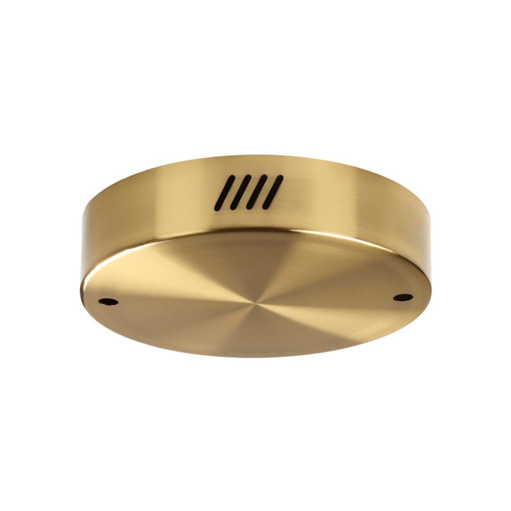 Чаша для композиций Odeon Light Brizzi 3885/2LG