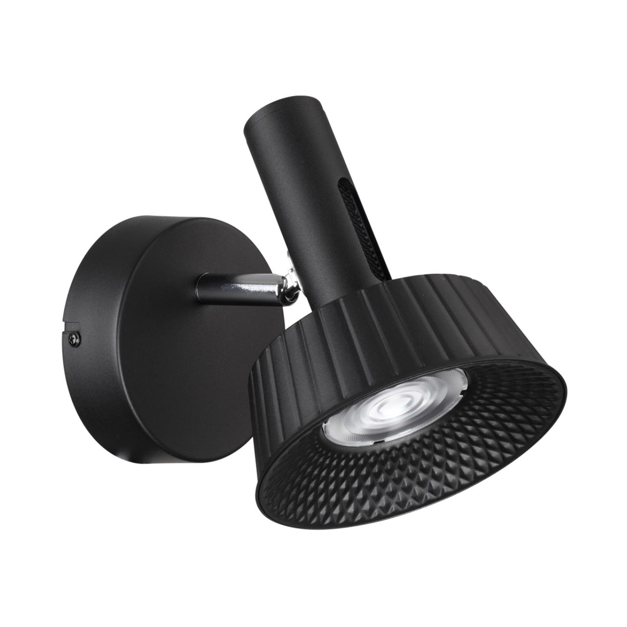 Спот светодиодный Odeon Light MALI 6643/7WL
