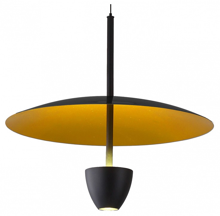 Светильник подвесной светодиодный Kink Light Синди 08466-35,19(33)