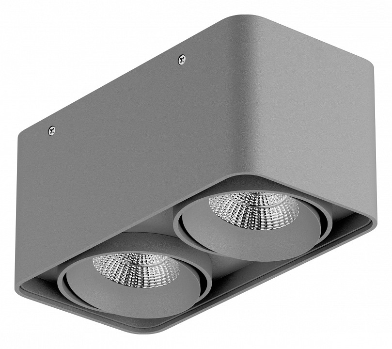 Светильник потолочный светодиодный Lightstar Monocco 052129-IP65