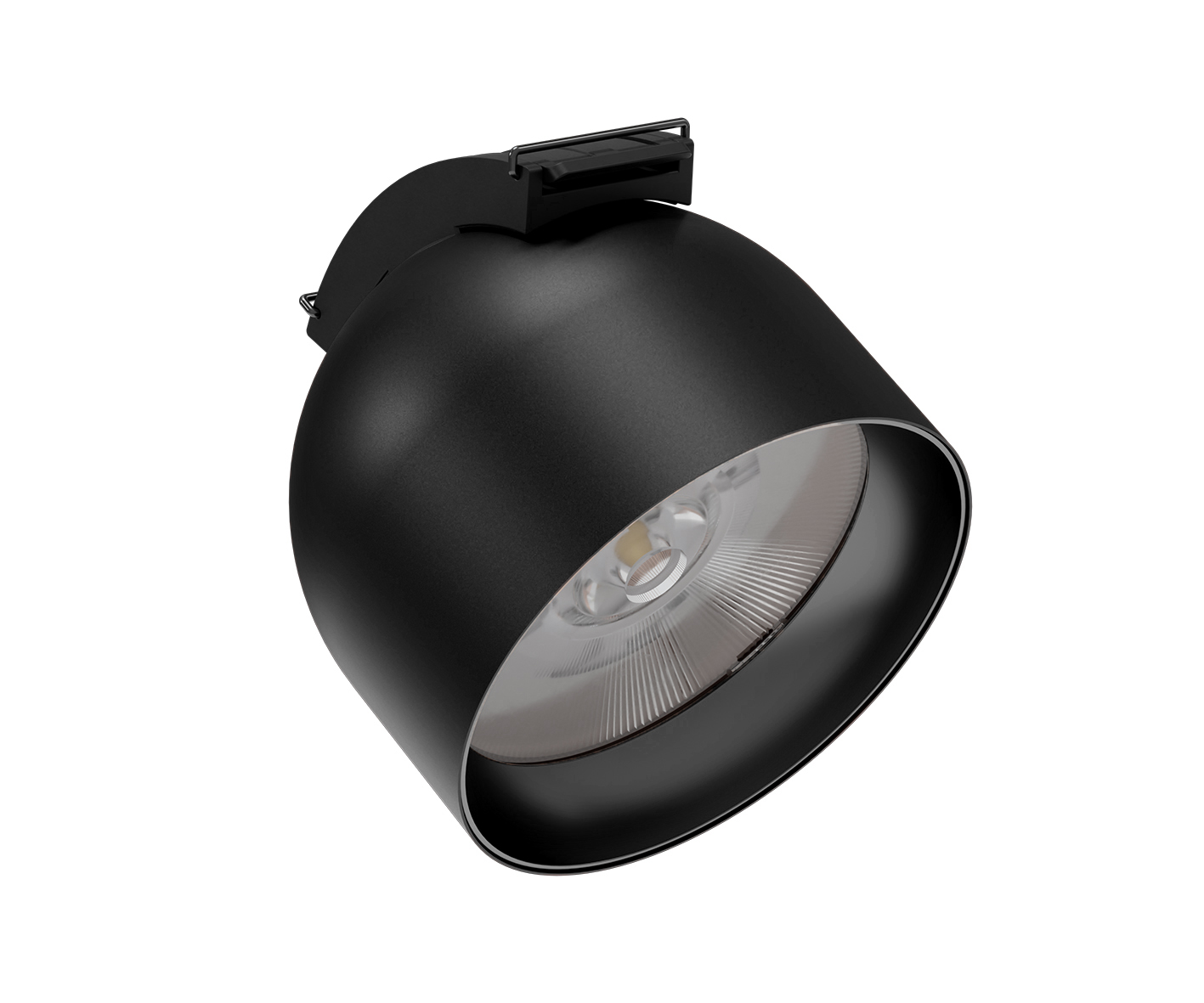 Трековый ременной светодиодный светильник Kink Light Сатори 6428,19