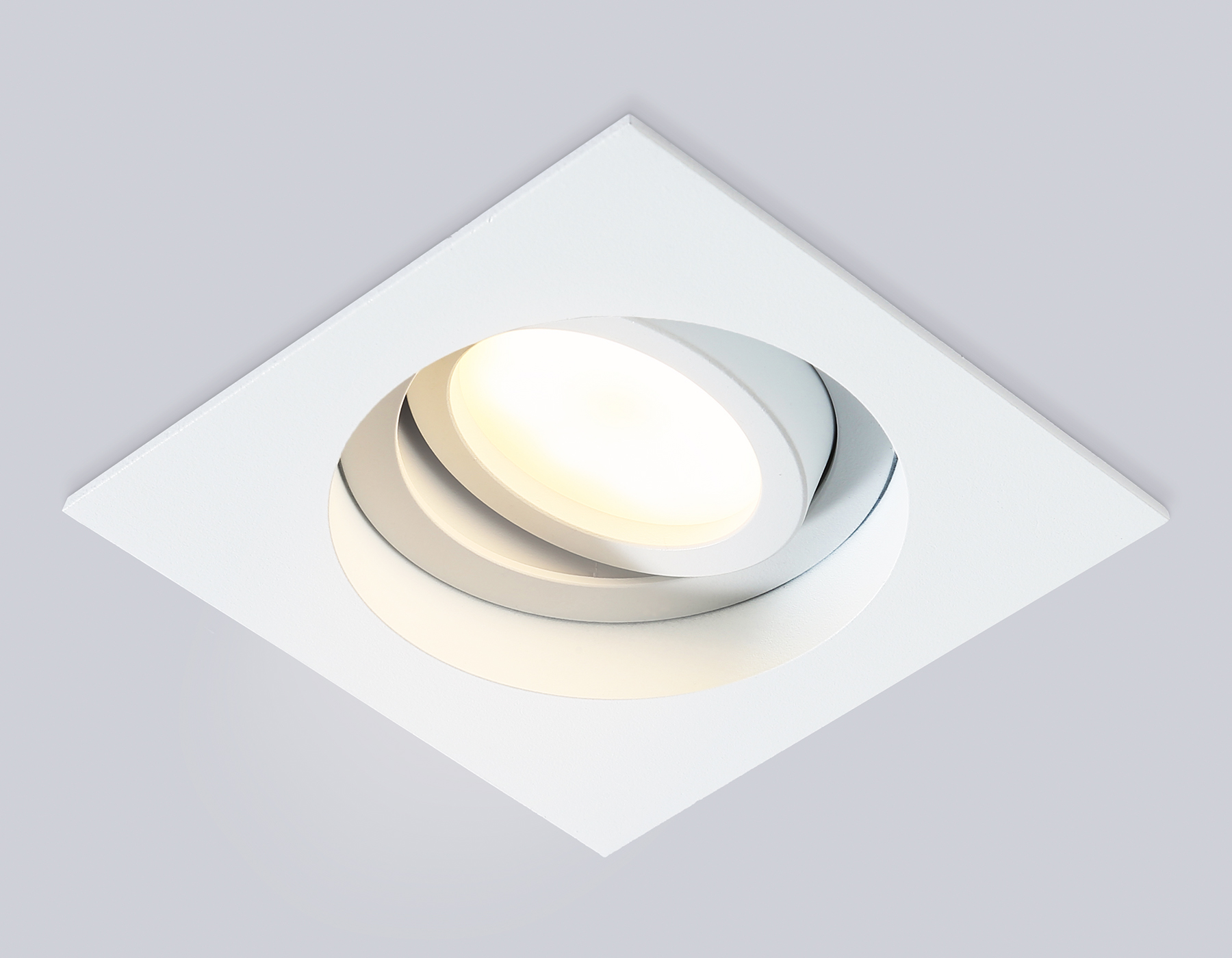 Светильник встраиваемый Ambrella light TN102757