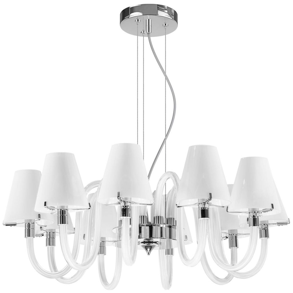 Подвесная люстра Lightstar Bianco 760106